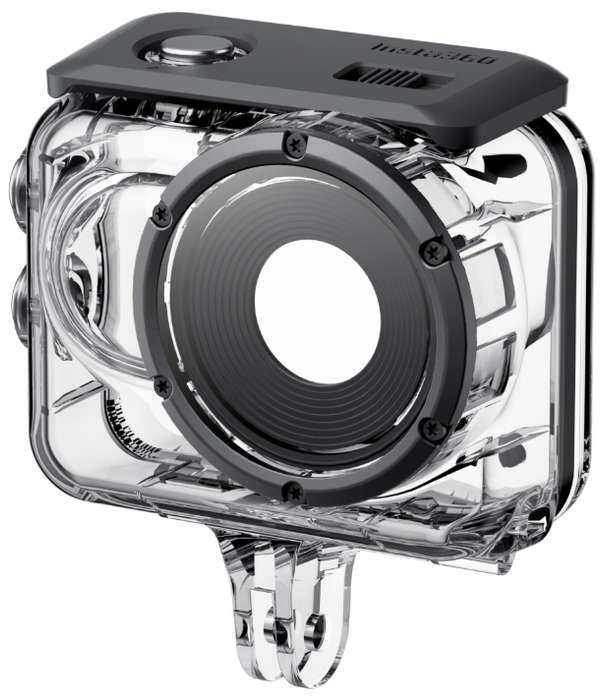 Insta360 GO 3 Dive Case
