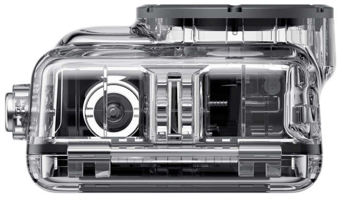 Insta360 GO 3 Dive Case