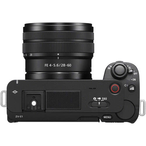 Sony ZV-E1 Mirrorless Camera</m...