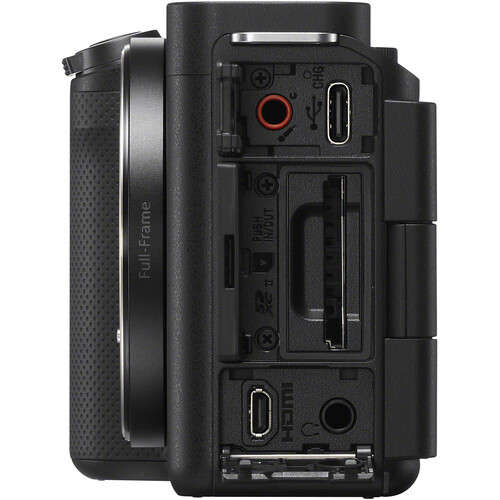 Sony ZV-E1 Mirrorless Camera</m...