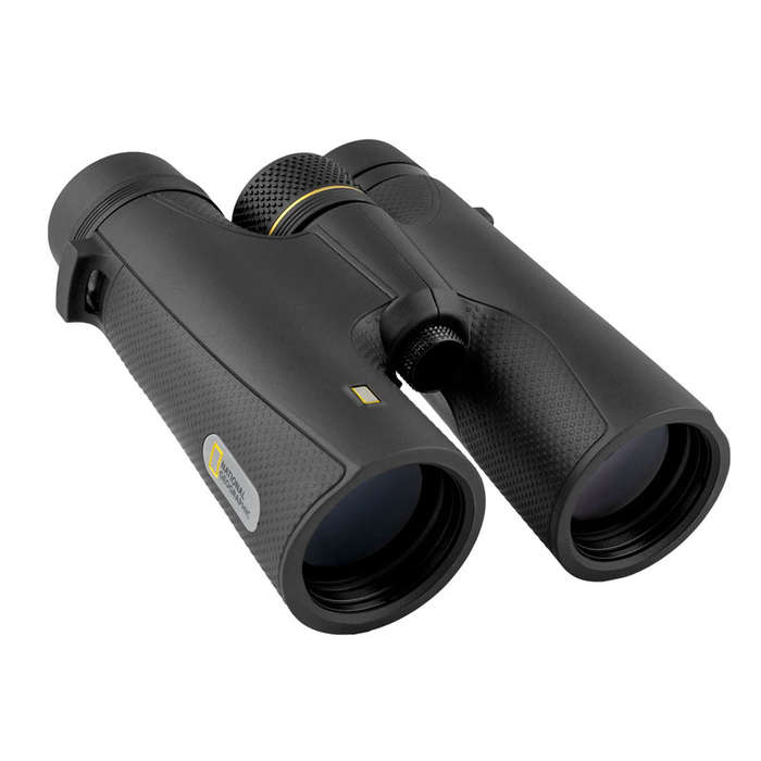 NATIONAL GEOGRAPHIC UG4037 8X42 SINGLE BRIDGE Binocular