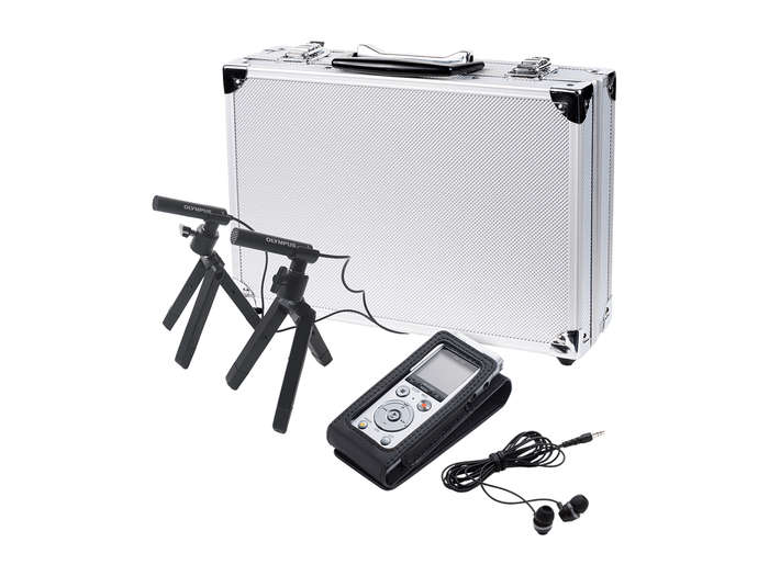 Olympus DM-720 Conference Kit