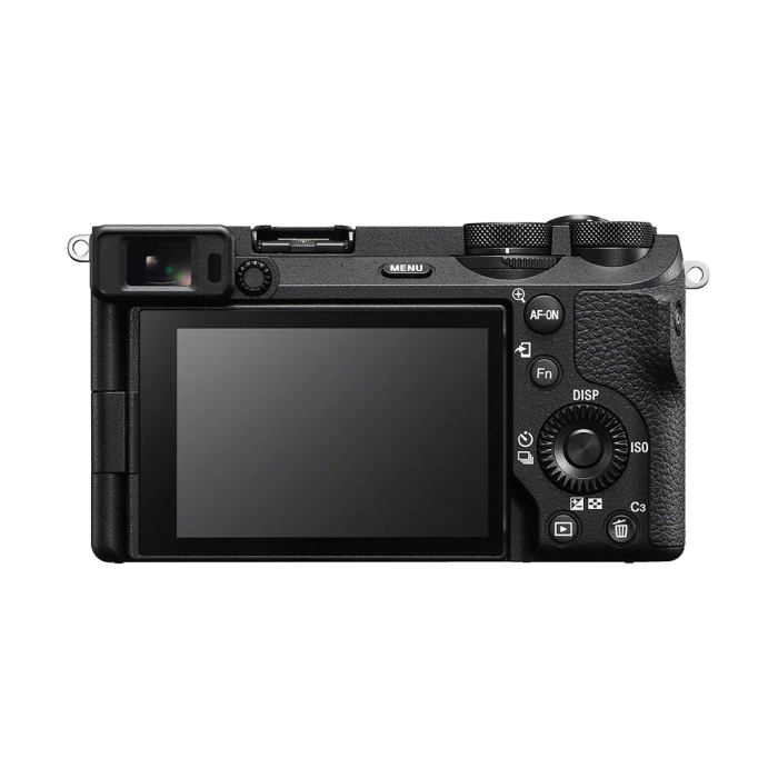 Sony A6700 Mirrorless Camera