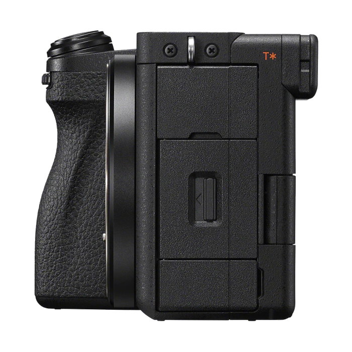Sony A6700 Mirrorless Camera