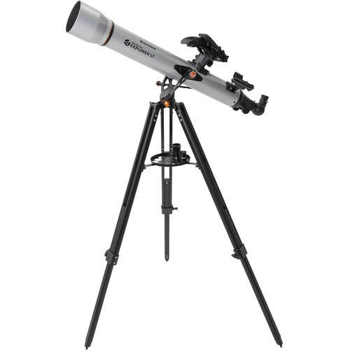 Celestron Starsense Explorer LT 80AZ
