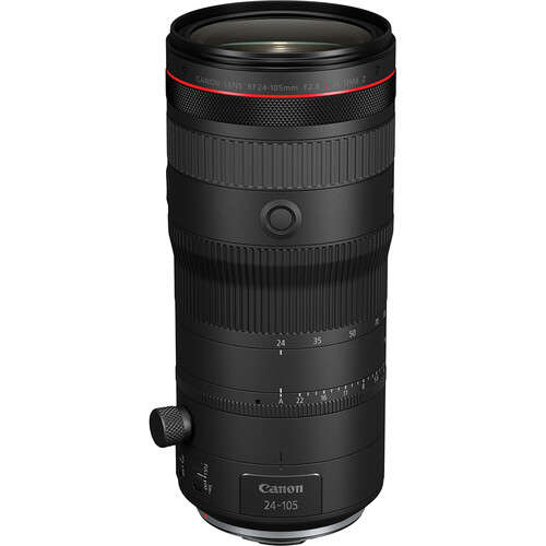 Canon RF 24-105mm F2.8L IS USM Z Lens (Canon RF)