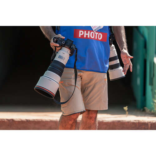 Sony FE 300mm f/2.8 GM OSS Lens