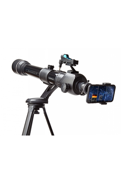 Konus Telescope Nova 70