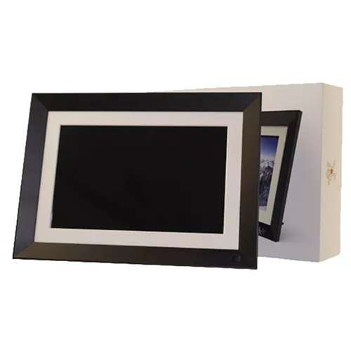 Mivision Digital Frame 10" Black