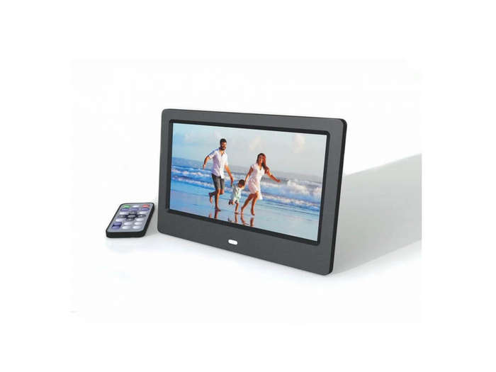 MiVision 7" Digital Photo Frame