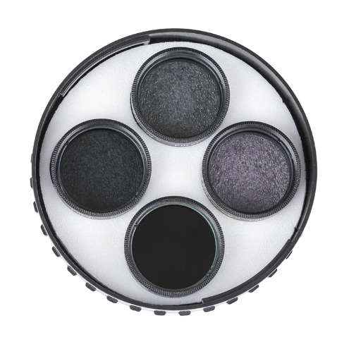 Celestron 1.25" Moon Filter Set