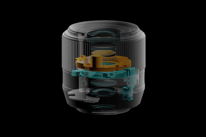 TTArtisan APS-C AF35mm f/1.8 Lens (Fujifilm X)