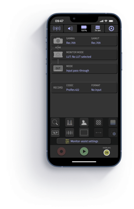Atomos CONNECT Mega Bundle