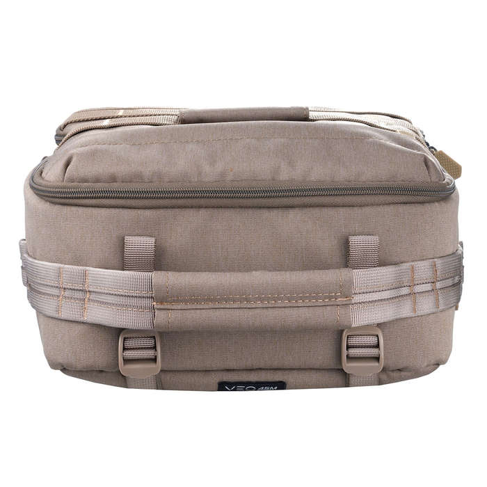 Vanguard Veo Range T45M BG Backpack accommodates professional cameras