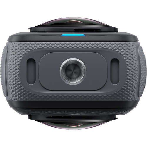 INSTA360  X4 8K  MOTORCYCLE BUNDLE  INCLUDES 128GB MEMORY CARD & MOTORYCLE MOUNT KIT
