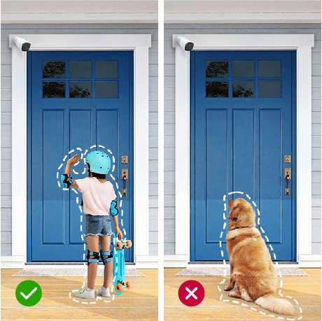 EufyCam S221 (eufyCam 2 Pro-Requires HomeBase)