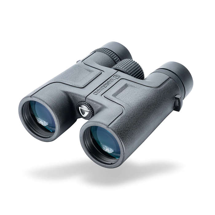 VANGUARD VESTA 10x42 Solid Waterproof/Fogproof, Compact & Stylish Binocular