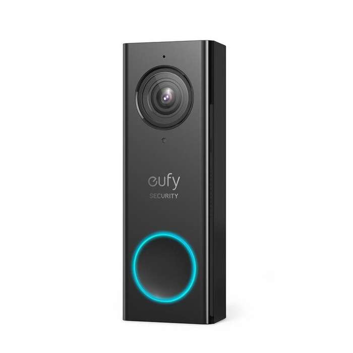 Eufy Video Doorbell 2K Add On Only
