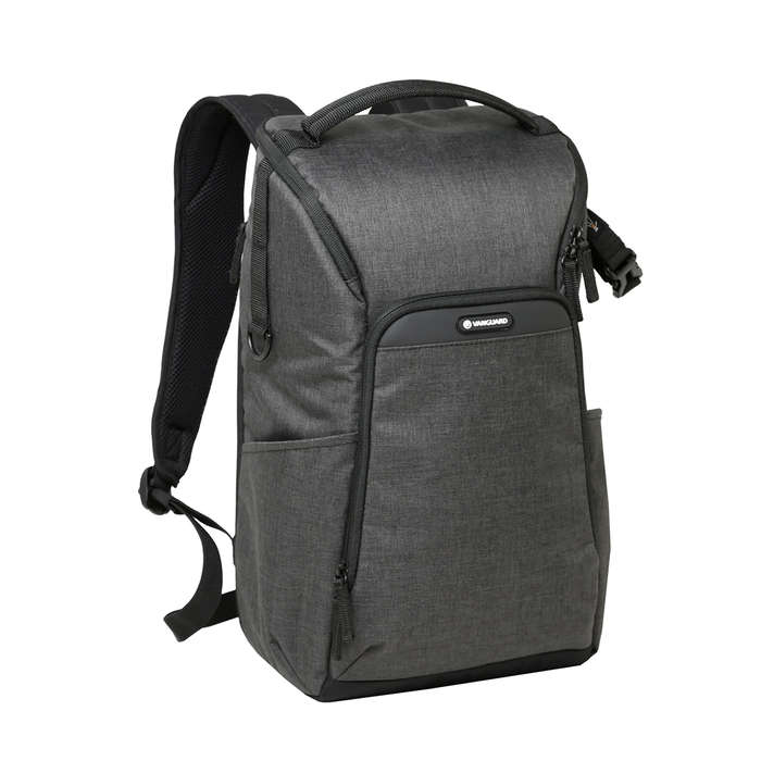 VANGUARD VESTA ASPIRE 41 GY Backpack Lightweight Rear Access Camera