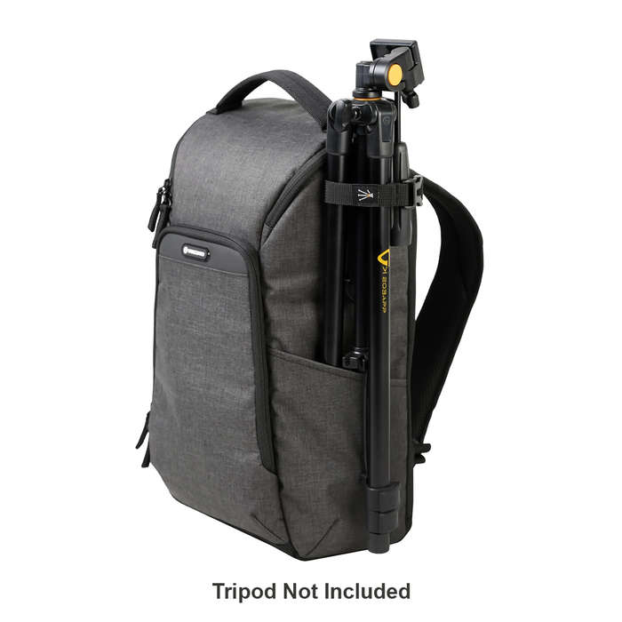 VANGUARD VESTA ASPIRE 41 GY Backpack Lightweight Rear Access Camera