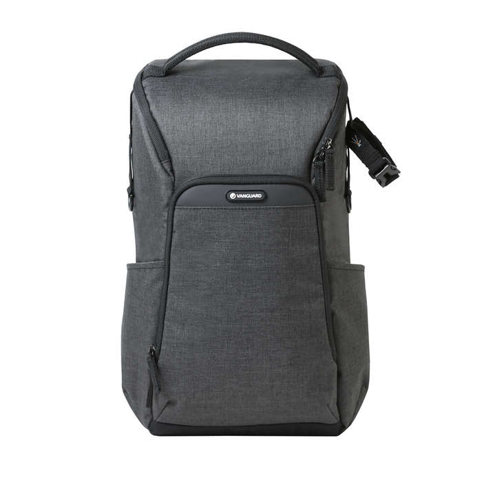 VANGUARD VESTA ASPIRE 41 GY Backpack Lightweight Rear Access Camera