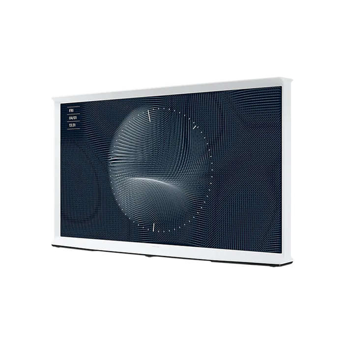 SAMSUNG 43" THE SERIF QLED 4K UHD HDR SMART TV