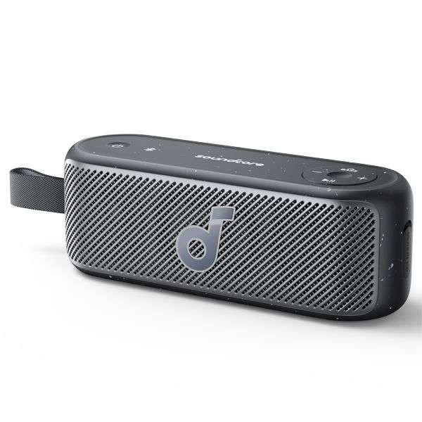 Soundcore Motion 100 Speaker Mirage Black