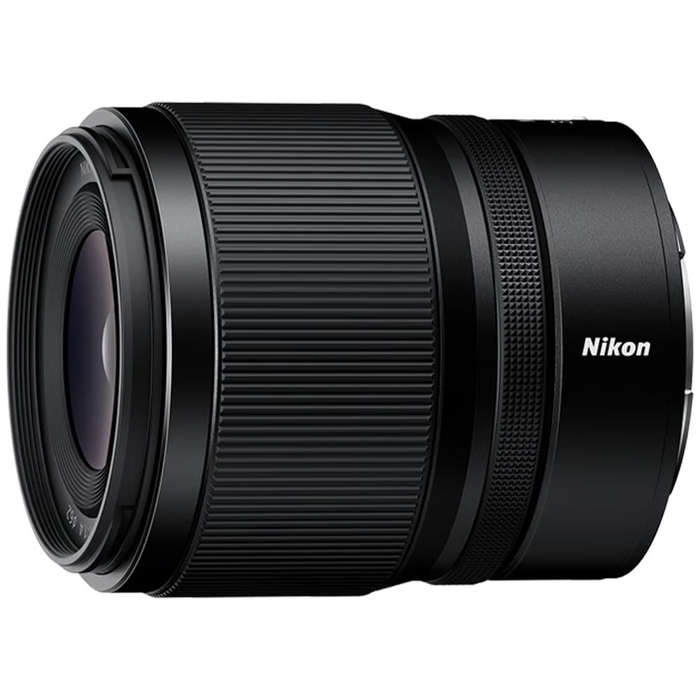 Nikon NIKKOR Z 35mm f/1.4 Lens