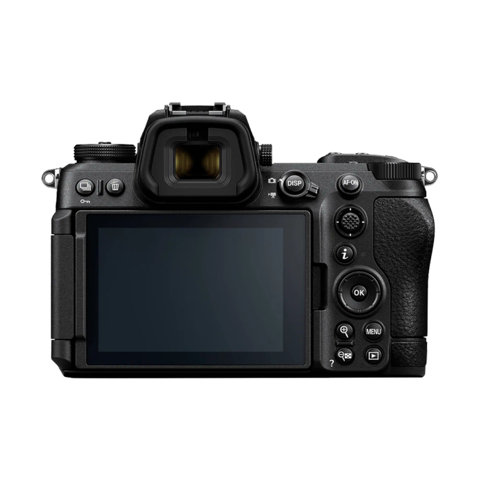 Nikon Z6 MK III