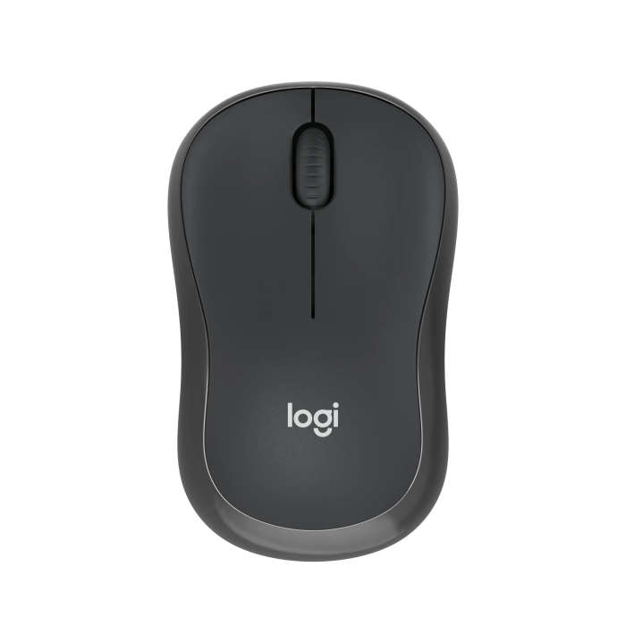 Logitech M240 Silent Wireless Bluetooth Mouse (Graphite)