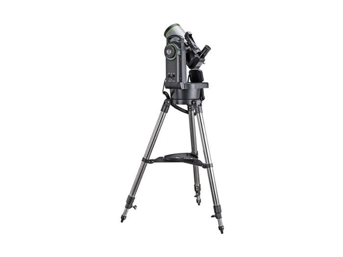Bresser Space Explorer MC 90/1250 Automatic Telescope