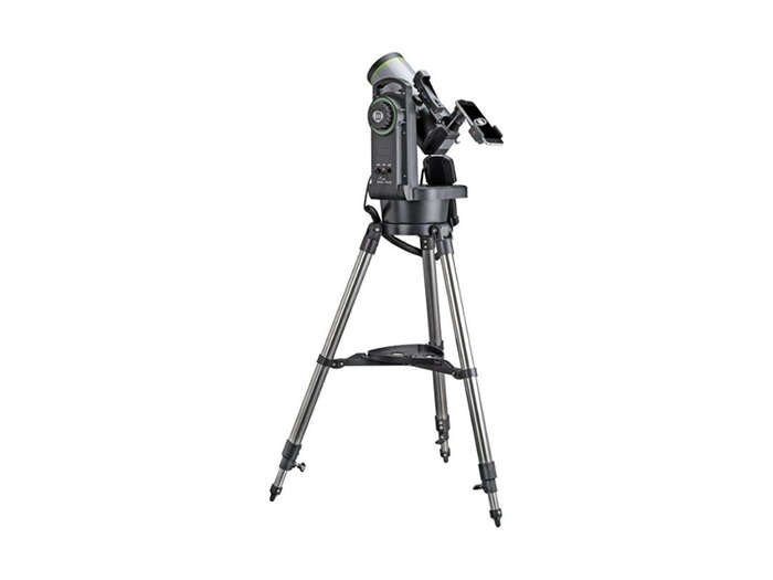 Bresser Space Explorer MC 90/1250 Automatic Telescope