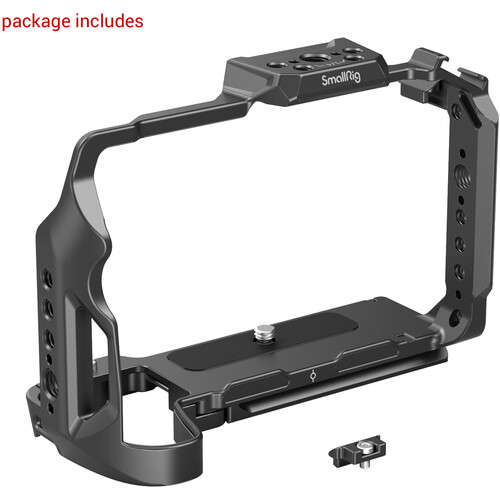 SmallRig Camera Cage for Fujifilm X-H2S Cameras