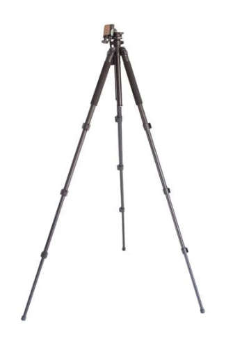 Voyager V-PRO 100 Professional Tripod
