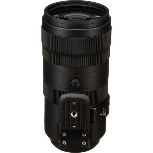 Sigma 70-200mm f/2.8 DG OS HSM Sports Lens for Nikon F