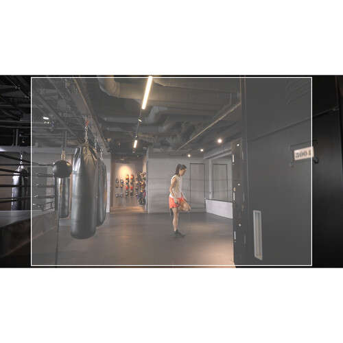 Sony HXR-NX800 4K 1" CMOS Sensor NXCAM Camcorder