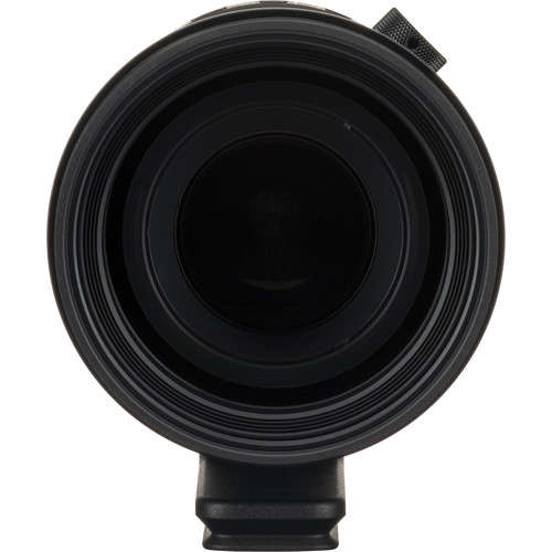 Sigma 60-600mm f/4.5-6.3 DG OS HSM Sports Lens for Nikon F