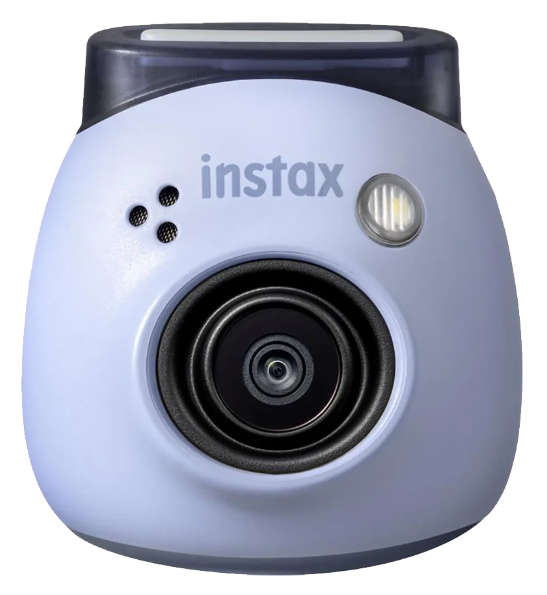 Fujifilm INSTAX PAL Digital Camera (Blue)