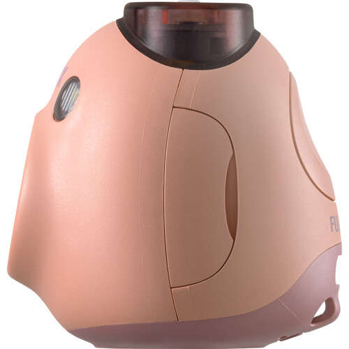 Fujifilm INSTAX PAL Digital Camera (Pink)