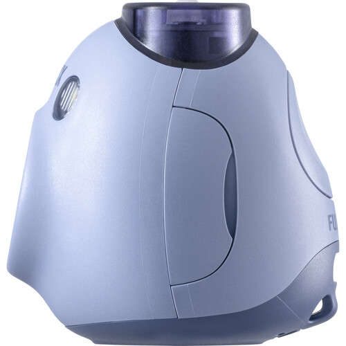 Fujifilm INSTAX PAL Digital Camera (Blue)