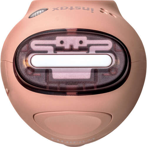Fujifilm INSTAX PAL Digital Camera (Pink)