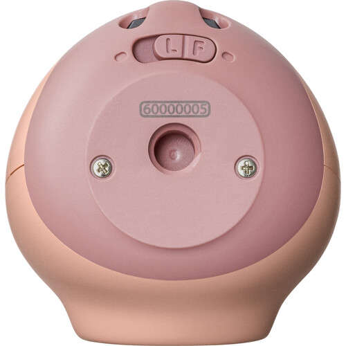 Fujifilm INSTAX PAL Digital Camera (Pink)