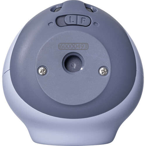 Fujifilm INSTAX PAL Digital Camera (Blue)