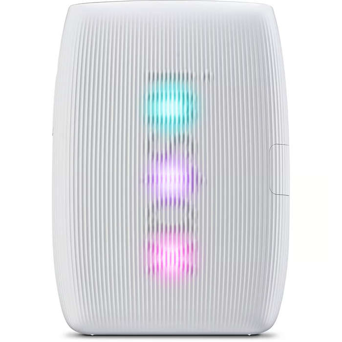 Fujifilm INSTAX MINI LINK® 3 Smartphone Printer (White)