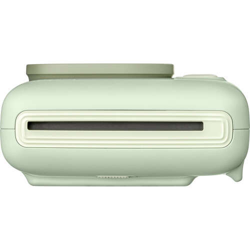 Fujifilm INSTAX MINI LiPlay Hybrid Instant Camera (Matcha Green)