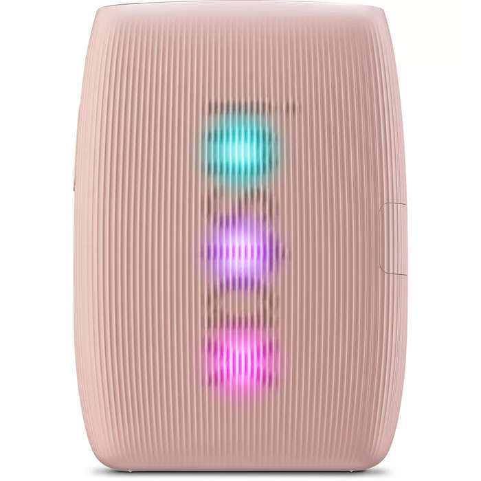 Fujifilm INSTAX MINI LINK® 3 Smartphone Printer (Pink)