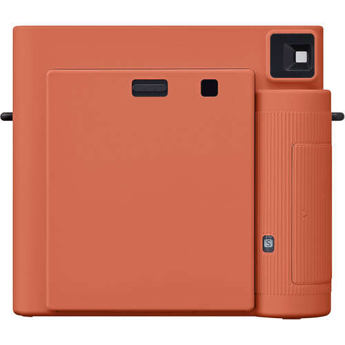 Fujifilm INSTAX SQUARE SQ1 Instant Film Camera Bundle Kit 3 (Terracotta Orange)