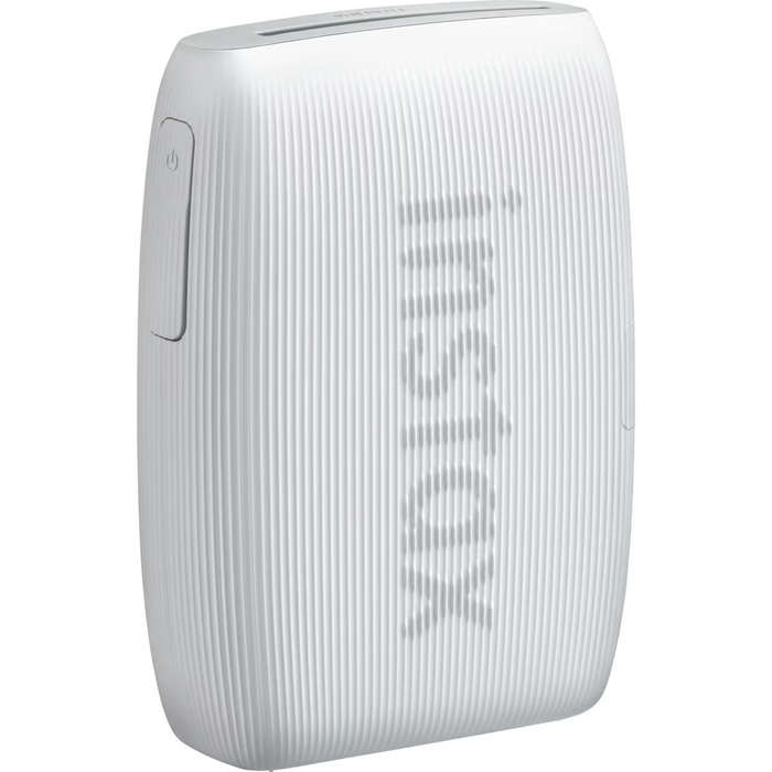 Fujifilm INSTAX MINI LINK® 3 Smartphone Printer (White)