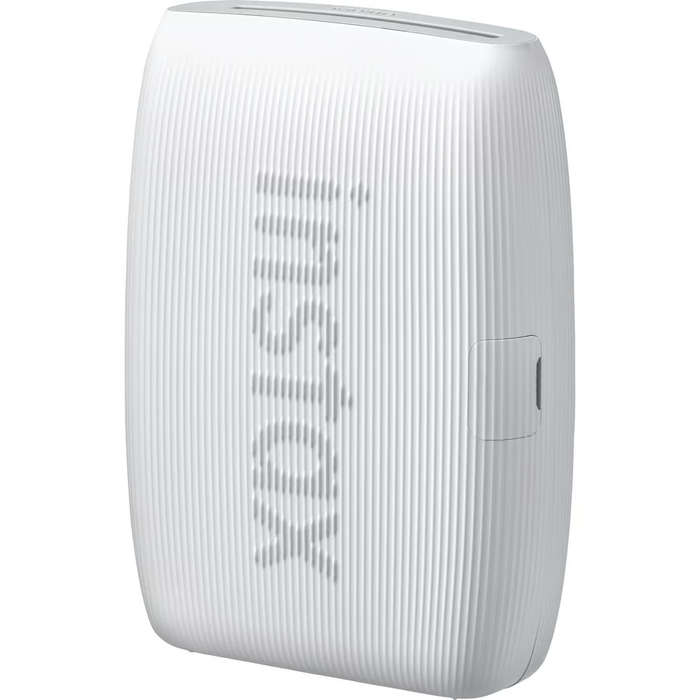 Fujifilm INSTAX MINI LINK® 3 Smartphone Printer (White)