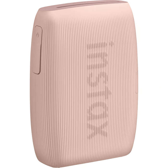 Fujifilm INSTAX MINI LINK® 3 Smartphone Printer (Pink)